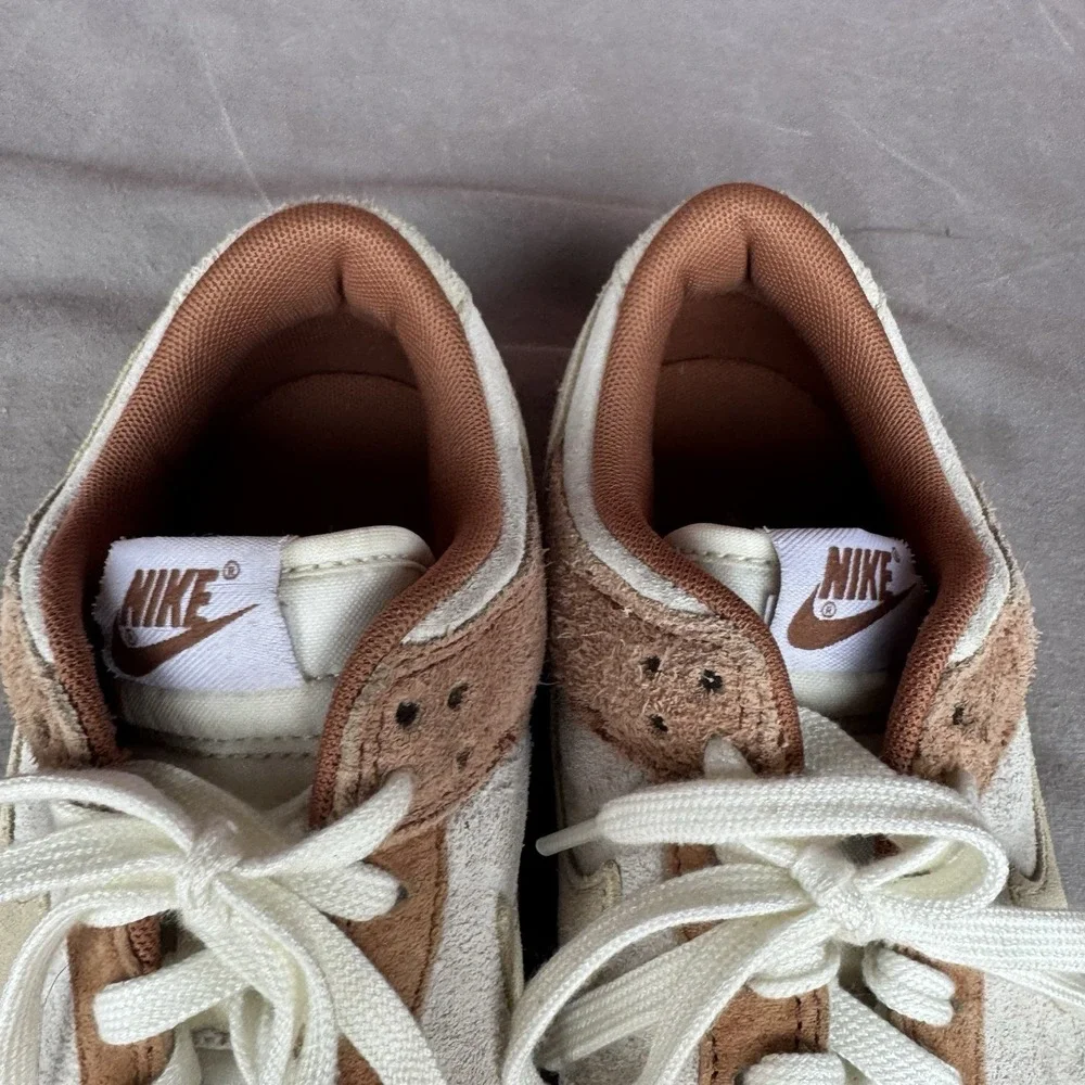 Size 7.5 - Nike Dunk Low‎ Medium Curry Mens DD1390-100